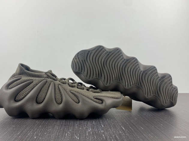 GX9662 Cinder Yeezy 450 Adidas 0707